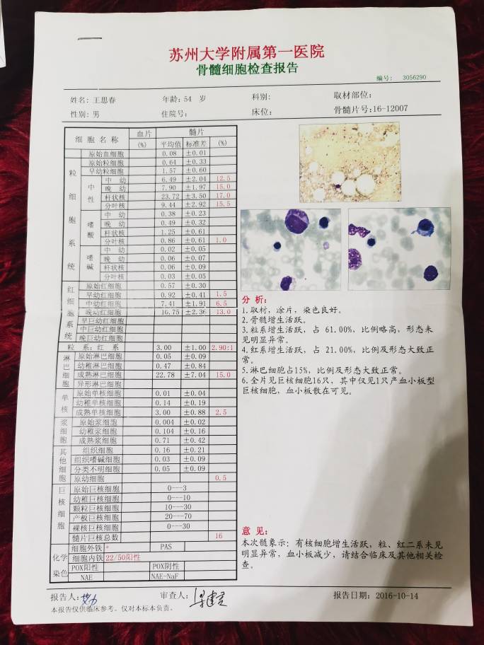 刚又被确诊t细胞淋巴瘤,求助各大神